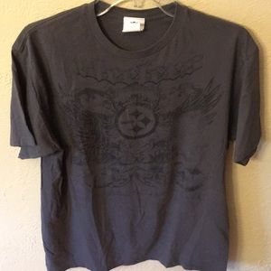 Men’s Steelers T-shirt
